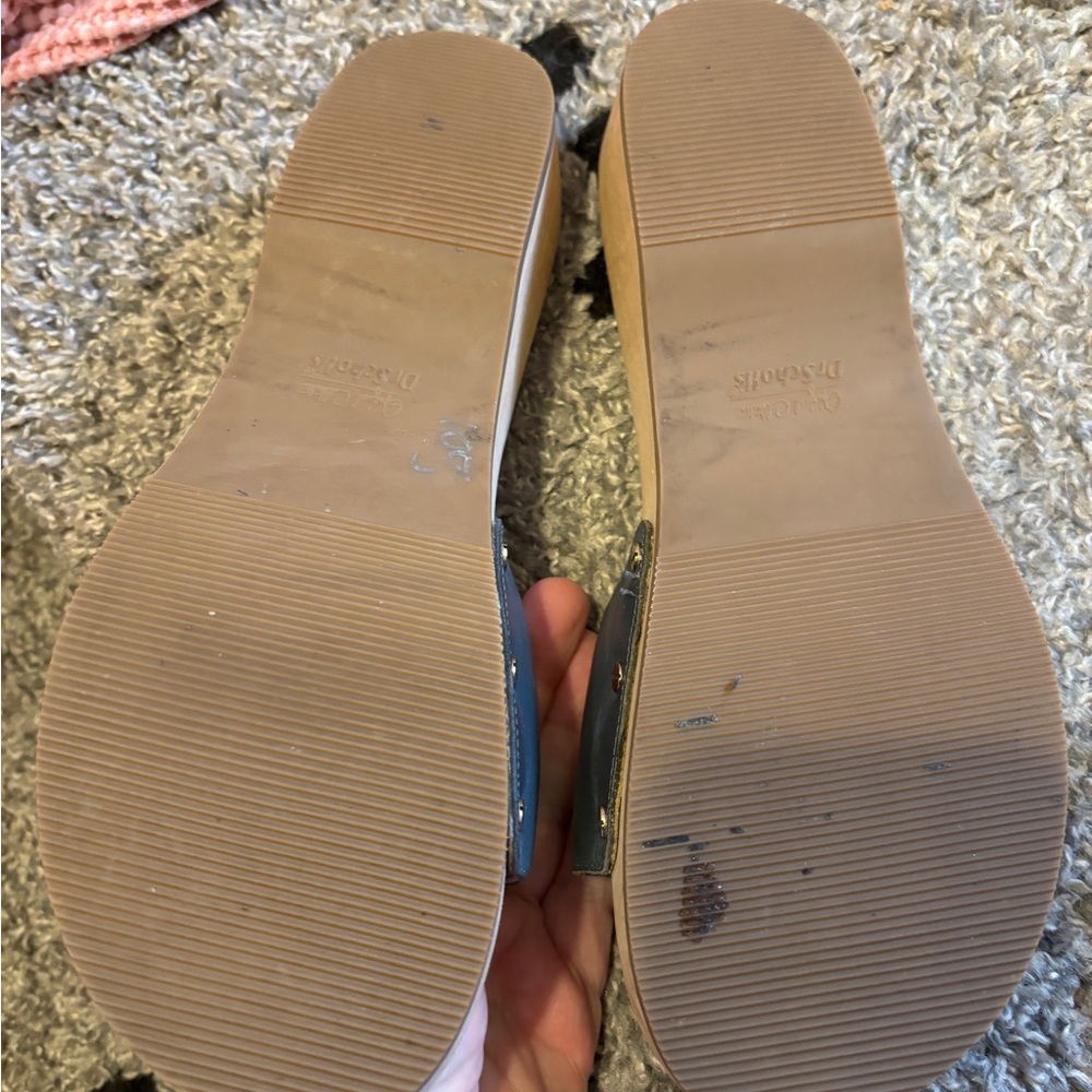 Dr. Scholl’s Originals Sandal - Picture 3 of 4